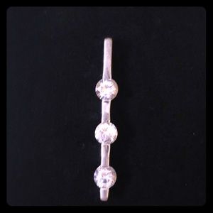 925 Italian Silver Pendant / Charm